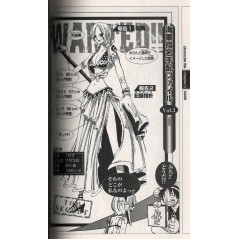 One Piece Red Grand Characters