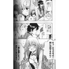 Wise Man's Grandchild Tome 02