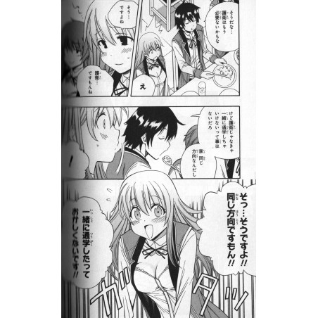 Wise Man's Grandchild Tome 02