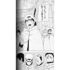 Naruto Tome 39
