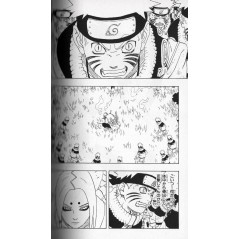 Naruto Tome 23