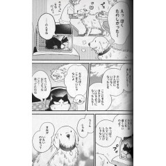 Colocataires à Leur Manière Tome 02