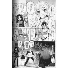 Fate / Stay Night Unlimited Blade Works Tome 01