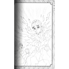 Illus light novel d'occasion Demon Slayer : Kimetsu no Yaiba - La Lumière qui Guide le Vent en version Japonaise Illus light novel d'occasion Demon Slayer : Kimetsu no Yaiba - La Lumière qui Guide le Vent en version Japonaise