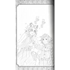 Ilustration light novel d'occasion Demon Slayer : Kimetsu no Yaiba - Le Papillon à une Aile en version Japonaise Ilustration light novel d'occasion Demon Slayer : Kimetsu no Yaiba - Le Papillon à une Aile en version Japonaise