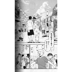 Silver Spoon Tome 03