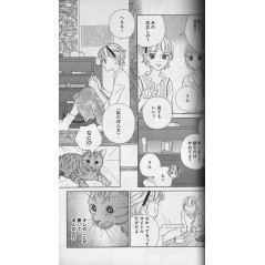 Neko Note Tome 01