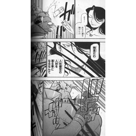 Fullmetal Alchemist Tome 10