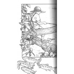 Page 2 livre d'occasion Les Aventures de Tom Sawyer en version Japonaise Page 2 livre d'occasion Les Aventures de Tom Sawyer en version Japonaise