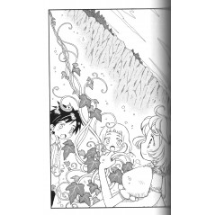 Page 2 livre d'occasion La Sorcière Ratée est une Princesse en version Japonaise Page 2 livre d'occasion La Sorcière Ratée est une Princesse en version Japonaise