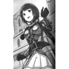 Page 2 light novel d'occasion Itto Tome 01 en version Japonaise Page 2 light novel d'occasion Itto Tome 01 en version Japonaise