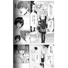 Death Note Tome 03 - Bunko