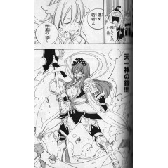 Fairy Tail Tome 38 (Édition Limitée)