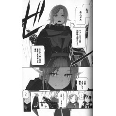 Sword Art Online - Progressive Tome 05