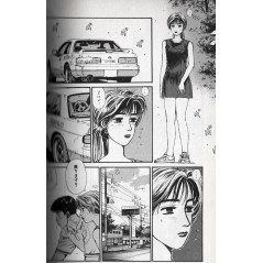 Initial D Tome 05