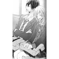Illustration manga d'occasion I Want To Eat Your Pancreas Tome 01 en version Japonaise