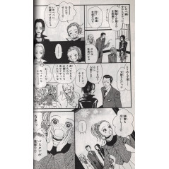 Page manga d'occasion Nana Tome 2 en version Japonaise