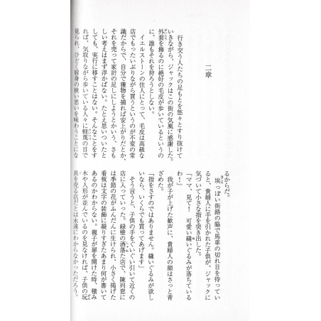 Kokuin no Majo