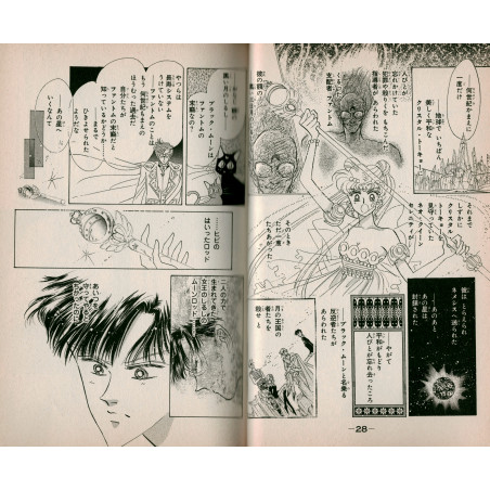 Sailor Moon Tome 06