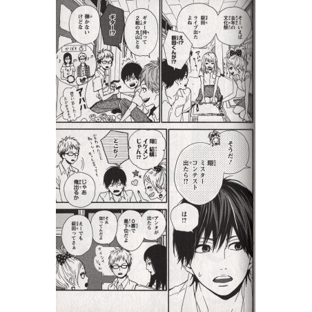 orange manga volumes orange manga volumes