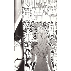 Page manga d'occasion Your Lie in April Tome 02 en version Japonaise
