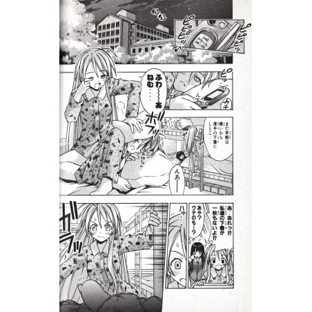 Negima ! Le Maître Magicien Tome 03