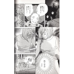Page manga d'occasion Nodame Cantabile Tome 04 en version Japonaise