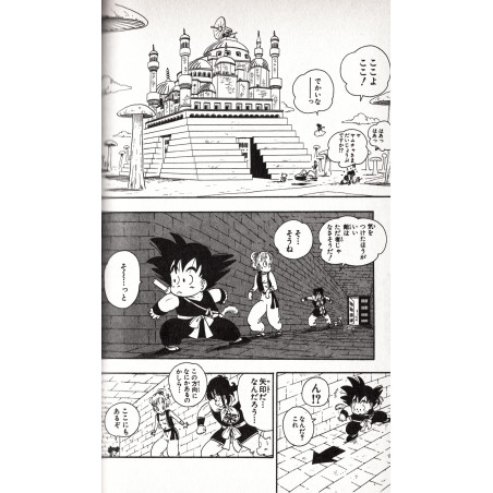 Dragon Ball Tome 02