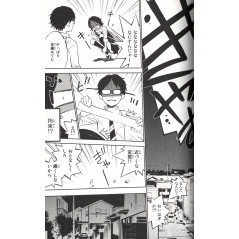Page manga d'occasion Your Lie in April Tome 03 en version Japonaise