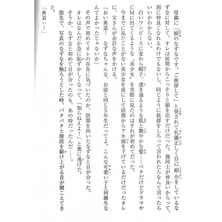 Fireworks (Bunko)