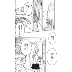 Page manga d'occasion You Told a Lie Tome 03 en version Japonaise