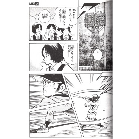 Mix Tome 02