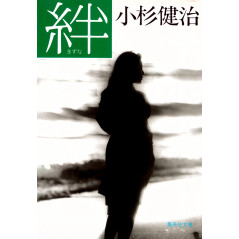 Couverture livre d'occasion Lien en version Japonaise