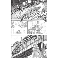 Page manga d'occasion Air Gear Tome 2 en version Japonaise