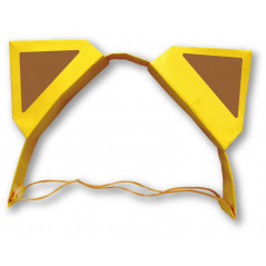 Kit  Origami - Halloween - Oreilles