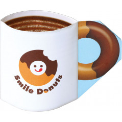 Kit Origami - Magasin de Donuts - Tasse donuts