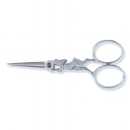 Ciseaux de Broderie Motif Lapin