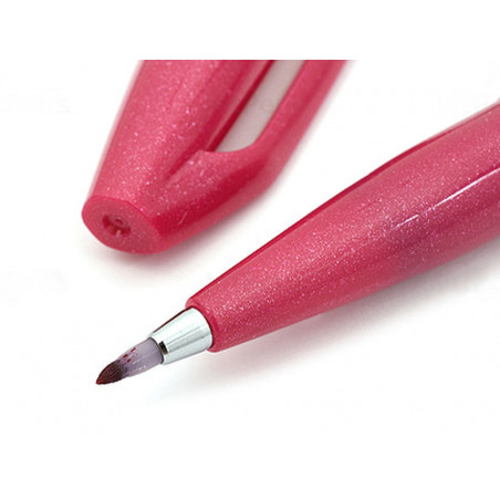 Crayon Pentel Brush Touch Felt-tip 1mm