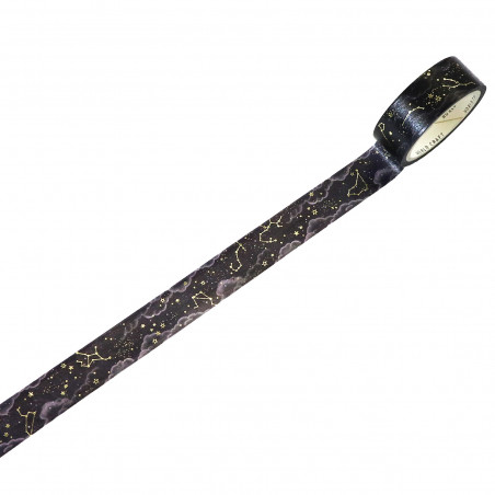 Washi Tape - Horoscope