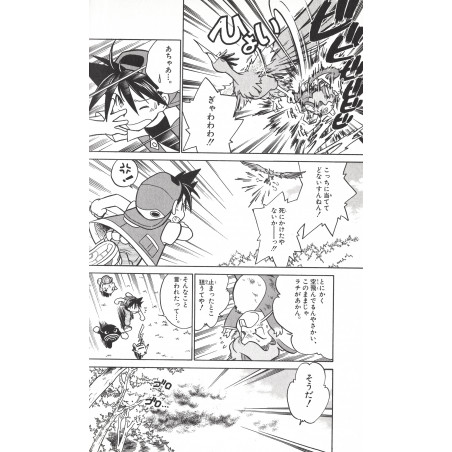 Pokémon Spécial Tome 01