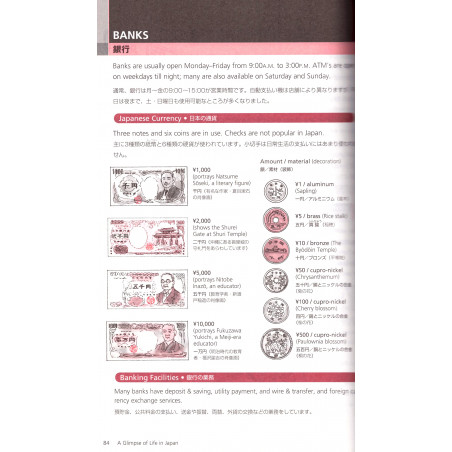 Encyclopédie Japonaise Marugoto Anglais / Japonais [Édition junior]