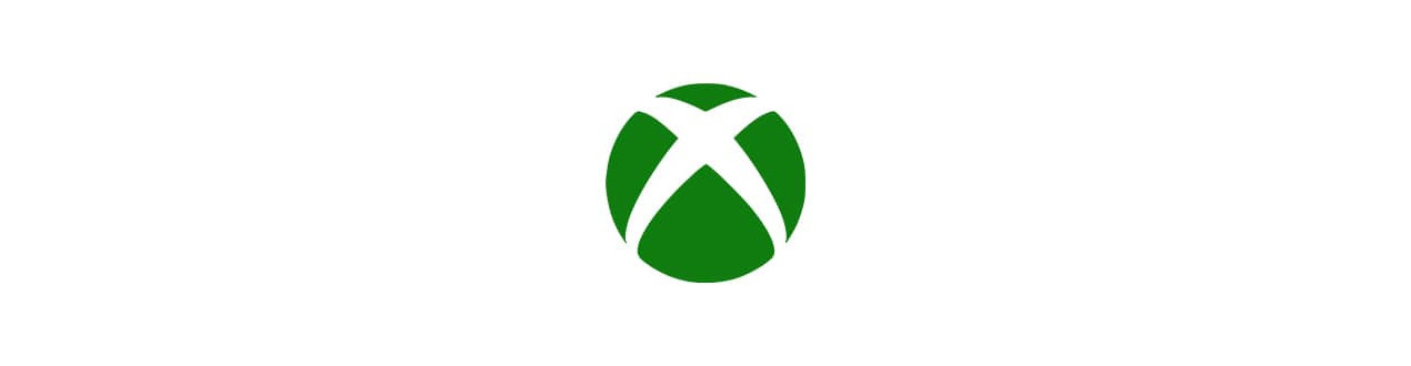 Jeux import Japonais pour Consoles Microsoft Expédiés de France